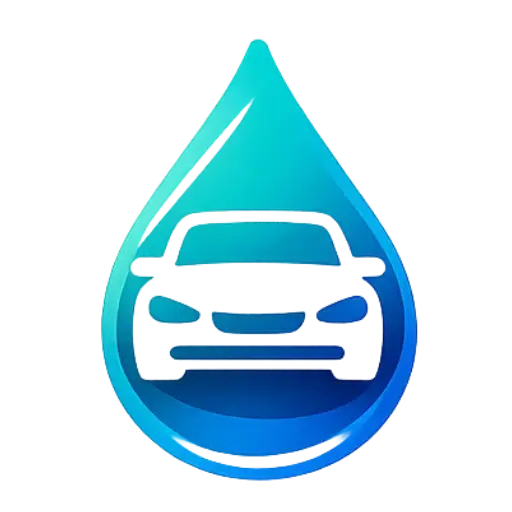Lavage auto à domicile Coëx
